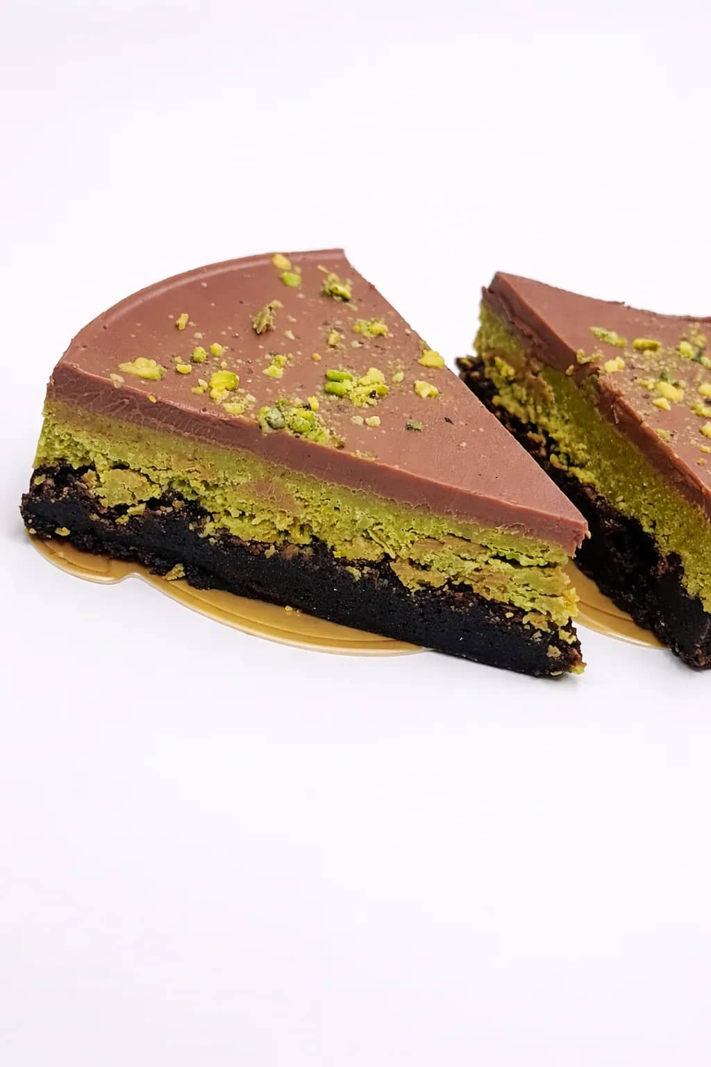 Brownie Dubai 